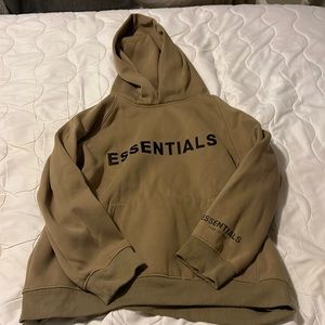 Essentials Hoodie